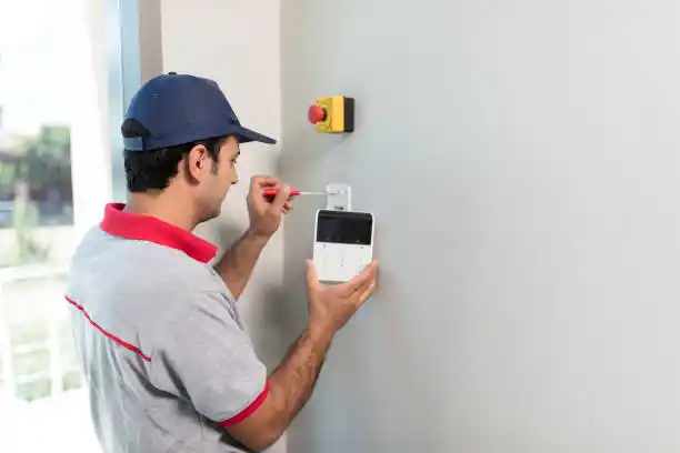 beveiliging Waterhuizen
